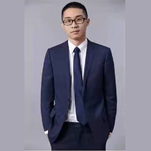 張昊