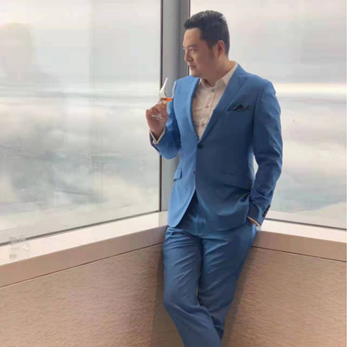 李鴻源