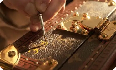 注冊奢侈品護理師培訓